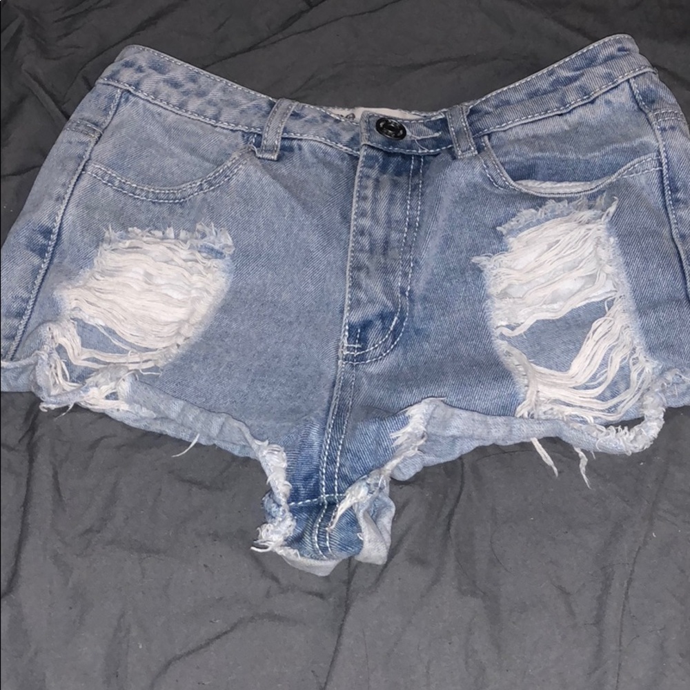 Shorts